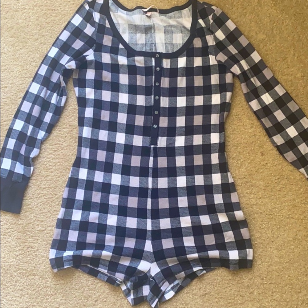 VS jumper